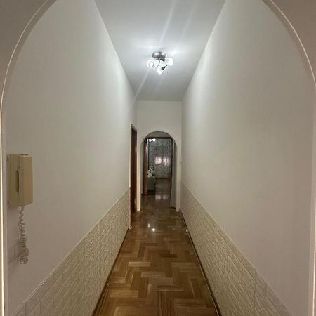 Apartmán Casa Angela Nardò Exteriér fotografie