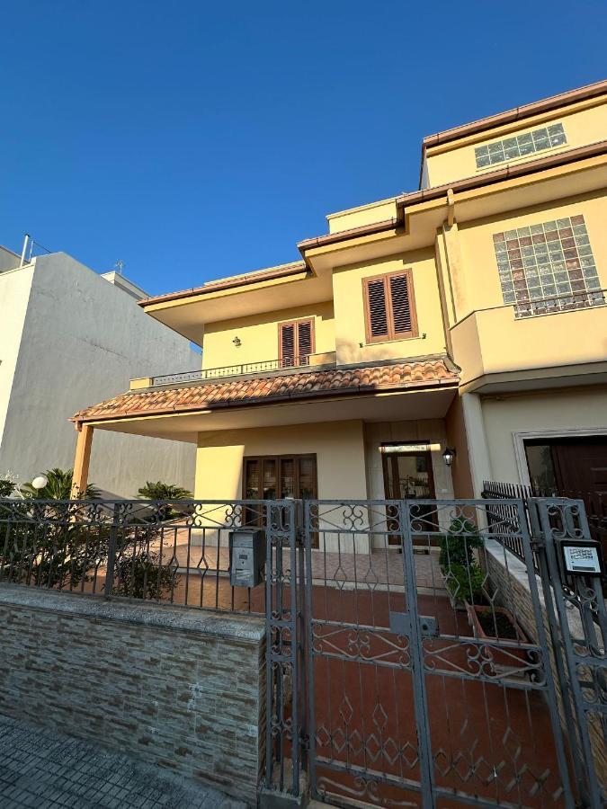 Apartmán Casa Angela Nardò Exteriér fotografie